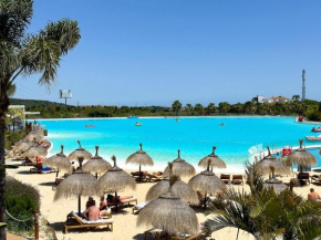 Alcazaba Lagoon 512 Casares